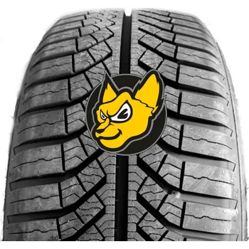 Celoroční osobní pneu Giti Allseason AS1 205/60 R16 96H XL M+S