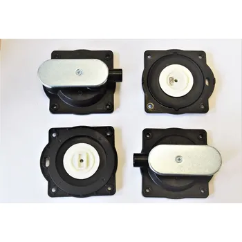 Sada náhradních dílů AIRMAC DBMX 100, 120