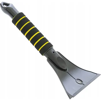 Autoškrabka Škrabka na okna na sníh a led NICE TOUCH 30 cm