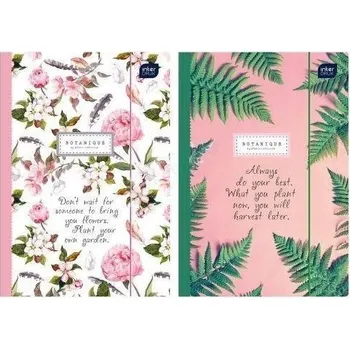 Desky s gumou A4 Interdruk