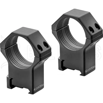 Puškohled Montáž Contessa 22mm/34mm Vysoká