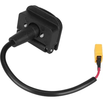 Příslušenství pro elektrokoloběžku KuKirin nabíjecí port pro elektrickou koloběžku G2 Max