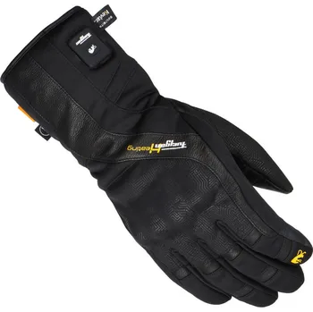 Moto rukavice FURYGAN rukavice HEAT X Kevlar black - M