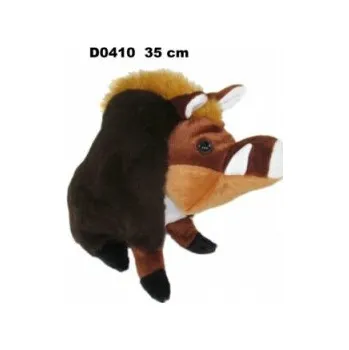 plyšák Plyšák Divočák – 35 cm