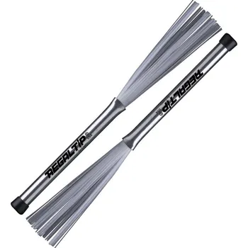 Příslušenství pro bicí nástroj REGAL TIP Whiskers Nylon Brushes (595N)