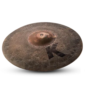 Hudební nástroj ZILDJIAN K Custom Special Dry Crash 20"