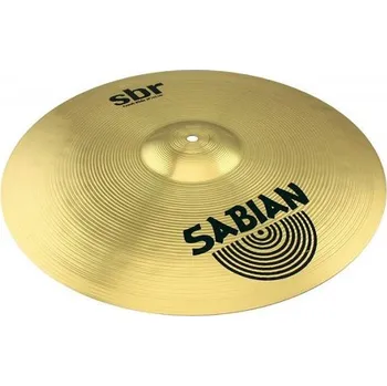 Činel SABIAN SBR Crash/Ride 18"