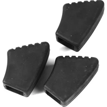 Bicí nástroj TAMA RF-FLP3 rubber stool feet 3 pcs.