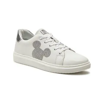 Dámská obuv Sneakersy Mickey&Friends SS23_110DSTC-D Bílá 40