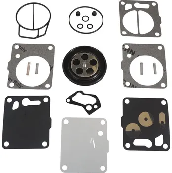 Palivový systém pro motocykl WAVEWERX sada na opravu karburátoru SEA DOO SP / SPI / SPX / HX / XP / CHALLENGER 1800, YAMAHA SUPER JET / WAVERUNNER / WAVE BLAST, POLARIS SL 650 / SLT 780A (vodní skútr) (WAVEWERX sada na opravu karburátoru SEA DOO SP / SPI / SPX / HX / XP / CHALLENGER)