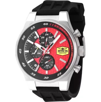 Hodinky Invicta Racing Quartz