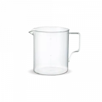 Náhradní díl pro kávovar Kinto OCT Server - 600 ml