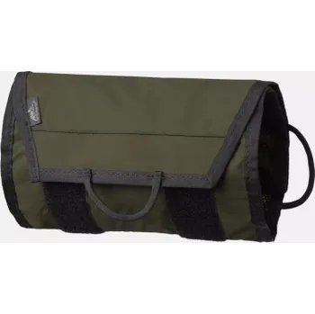 Příslušenství k zavazadlu Cestovní organizér Trip Roll, Helikon, Olivově zelená