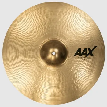 Činel SABIAN AAX Crystal Thin Crash 19"