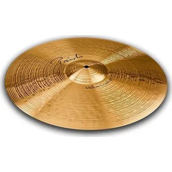 Činel PAISTE Signature Mellow Crash 18"