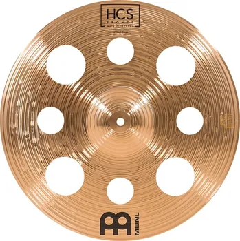 Hudební nástroj MEINL HCS Bronze Trash Crash 16"