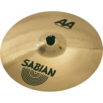 Činel SABIAN AA Thin Crash 18"