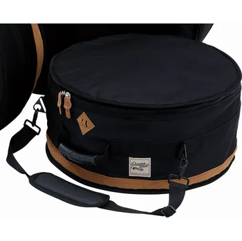 Bicí nástroj TAMA TDSS55-SNARE Drum Bag Black 14x6,5"