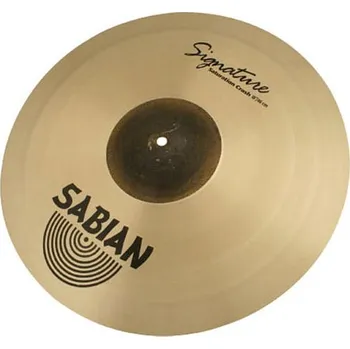 Činel SABIAN Virgil Donati Saturation Crash 16"