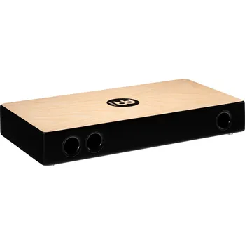 Perkuse MEINL TTOPCAJ1 Travel Slaptop Cajon - Baltic Birch