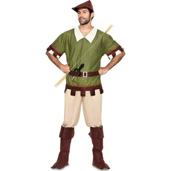 Karnevalový kostým Kostým - Robin Hood