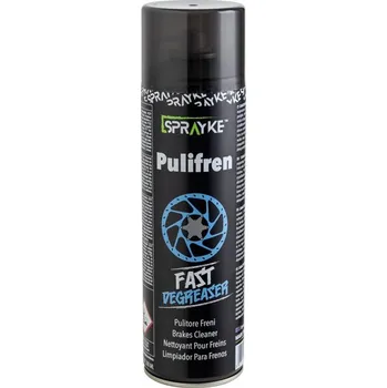Čistič brzd Sprayke PULIFREN 500 ml
