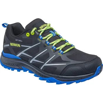 Oblečení a móda Nízká obuv BENNON CALIBRO Low, Blue - 44