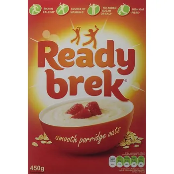 Wetabix Ready Brek ovesná kaše 450 g