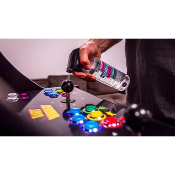 Univerzální čisticí prostředek Muc-Off antibakteriální univerzální čistič MUC-OFF 20238 500ml