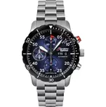 Hodinky Zeppelin Eurofighter Automatic