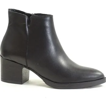 Dámské lodičky Quo Vadis 6301769 NERO dámská elegantní obuv Velikost: 41