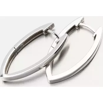 Náušnice Dámské náušnice stříbro 925 visací PKL-2231