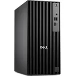 DELL Pro Tower QCT1255 JXGHR Černá