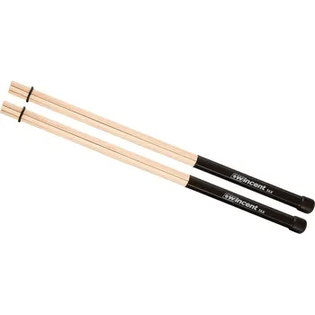 Palička WINCENT 7AX Medium Brushes