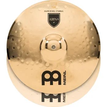 Hudební nástroj MEINL Arena 16" Marching Cymbals