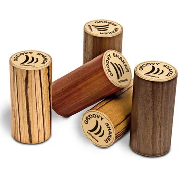 Perkuse SCHLAGWERK SK50 Groovy Shaker