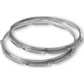 Příslušenství pro bicí nástroj DIXON Hoop Power Hoop 2,3mm 13" (8 Holes)