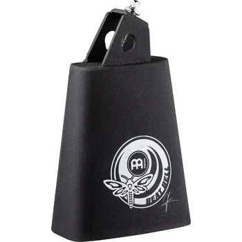 Perkuse MEINL AN-BB Cowbell 4 1/2" Anika Nilles Signature