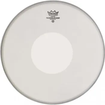 Bicí nástroj REMO CS White Dot Coated 13"