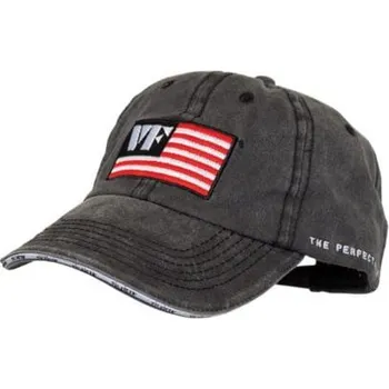 VIC FIRTH PFLAGHAT Classic Baseball Hat