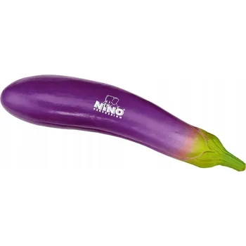 Bicí nástroj NINO NINO604 Shaker eggplant