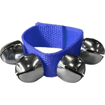 GRV SB-4NB Wrist Bell (Navy Blue)