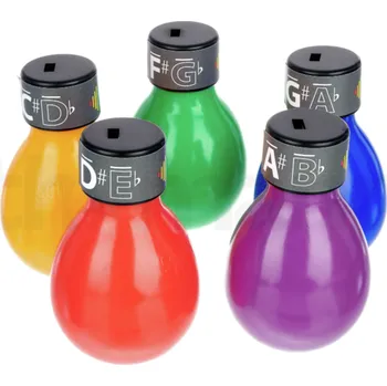 Perkuse SOUNDBELLOWS Chromatic Set HIGH