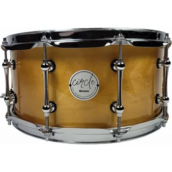 Jednotlivý buben GRV Circle QT Birch 14x6,5" Snare Drum