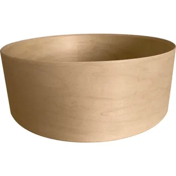 Bicí sada KELLER USA Maple Shell 14x6,5" Shell