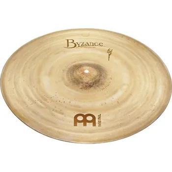 Činel MEINL Byzance Sand Crash-Ride 22" Benny Greb