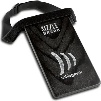 Perkuse SCHLAGWERK SIZ10 Sizzle Board