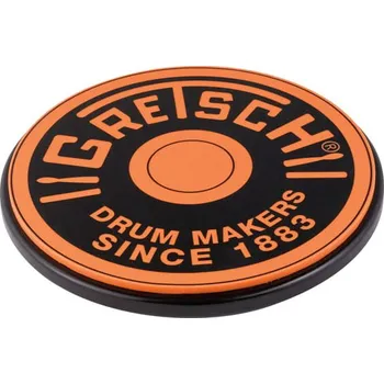 GRETSCH Orange Pad 12"