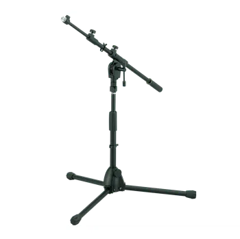 Bicí nástroj TAMA MS436LBK Microphone Stand