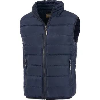 pracovní vesta ZATEPLENÁ VESTA PROCERA ALTO NAVY Barva: Modrá, Velikost: M